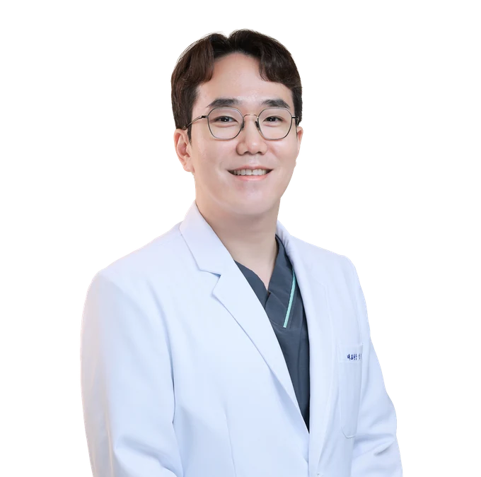 민경준 대표원장
