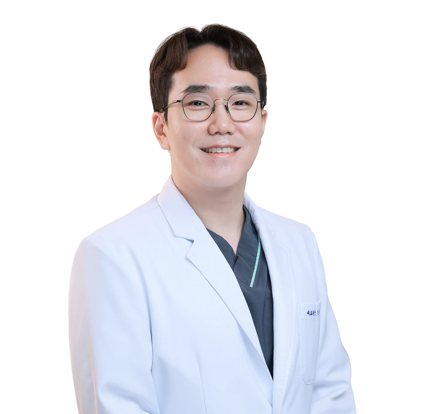 민경준 대표원장